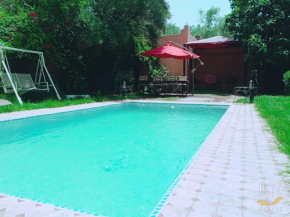 Villa-biya